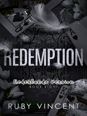 cover image of Redemption